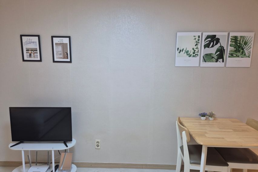 인덕원역2번출구도보1분