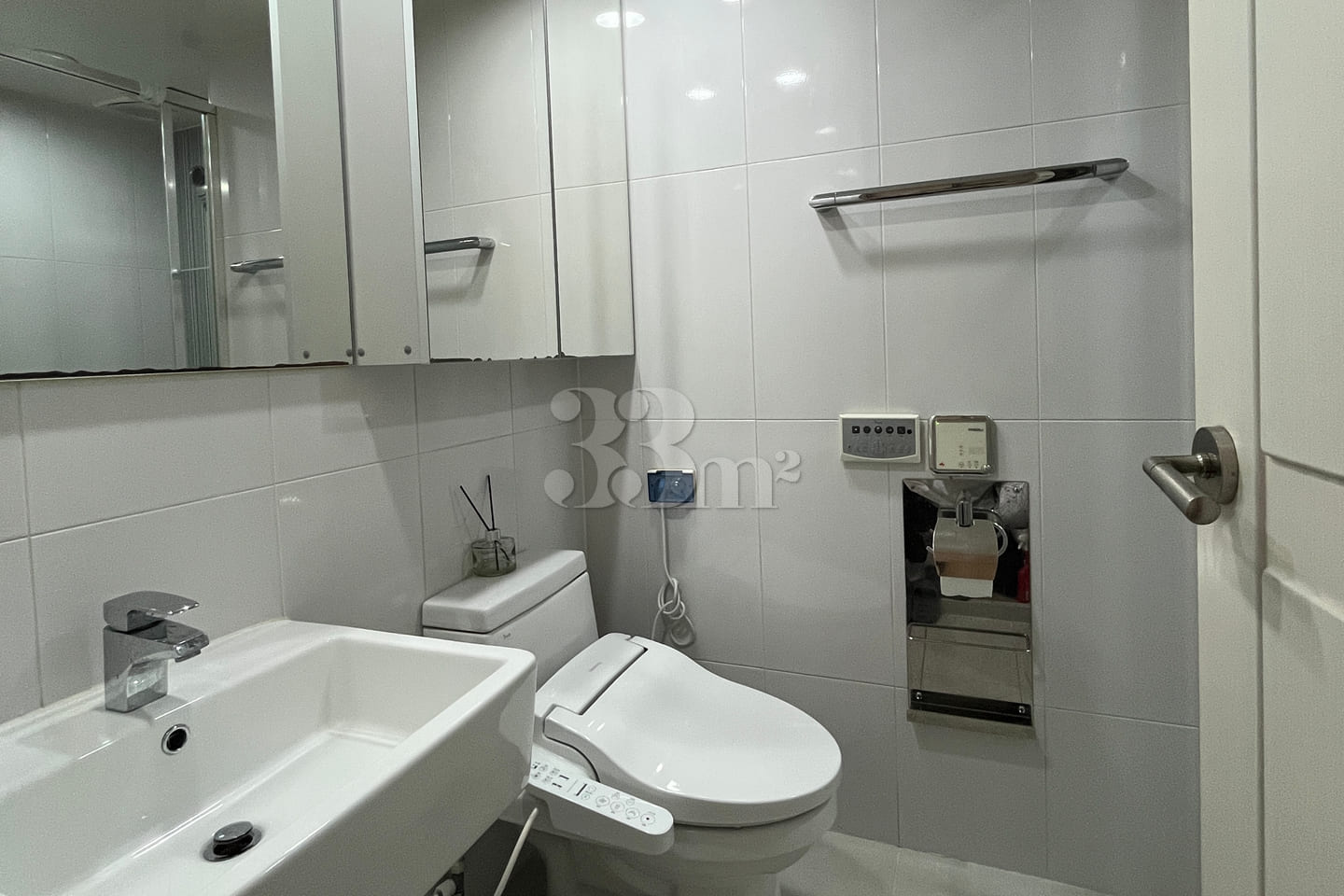 Clean room in the center of Cheongna 6th image