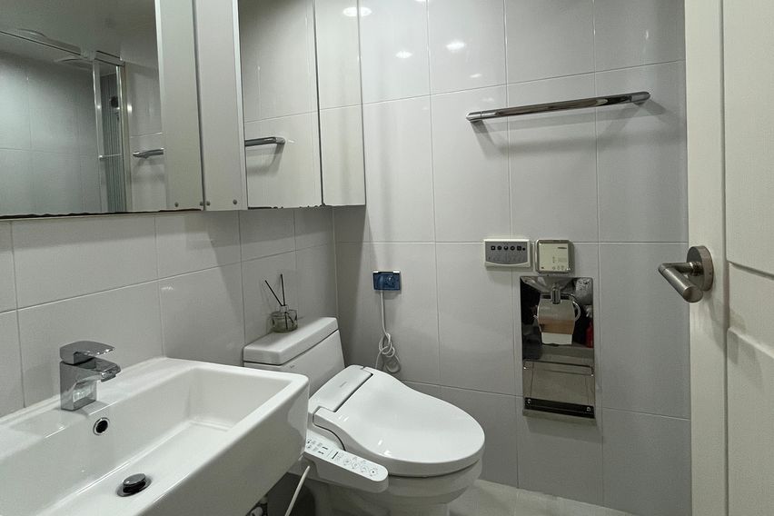 청라중심 깔끔한 방