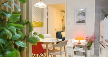 신정역2분2룸목동학원 방 이미지