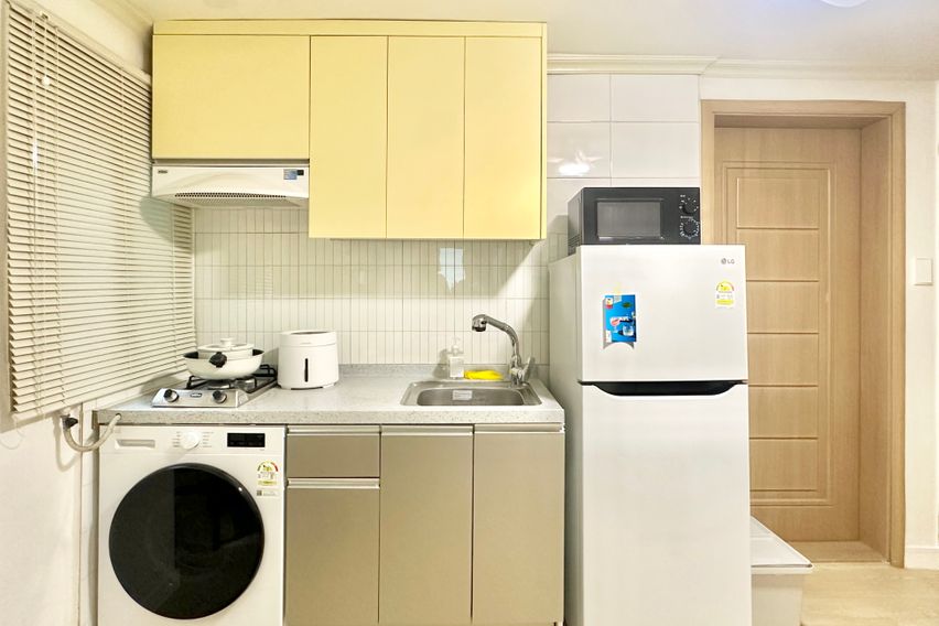 건대, 성수 2룸하우스 14번째 이미지