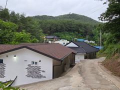Detached rural house, 10-minute walk to the b 16th image