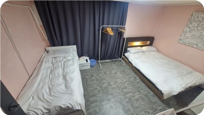 오류동역 가성비 투룸 1번째 이미지