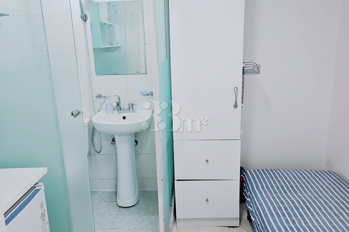 🧡Stay Naechangbang Room 317 1th image