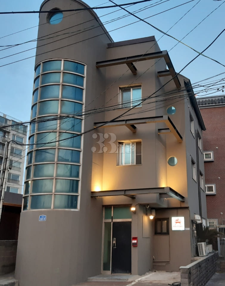 Studio apartment in Tap-dong, Jeju City 3th image