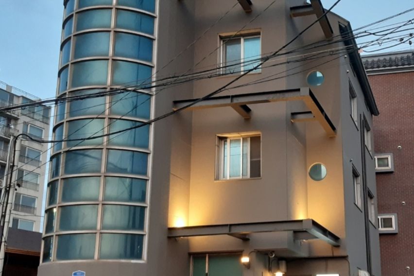 제주시 탑동 원룸