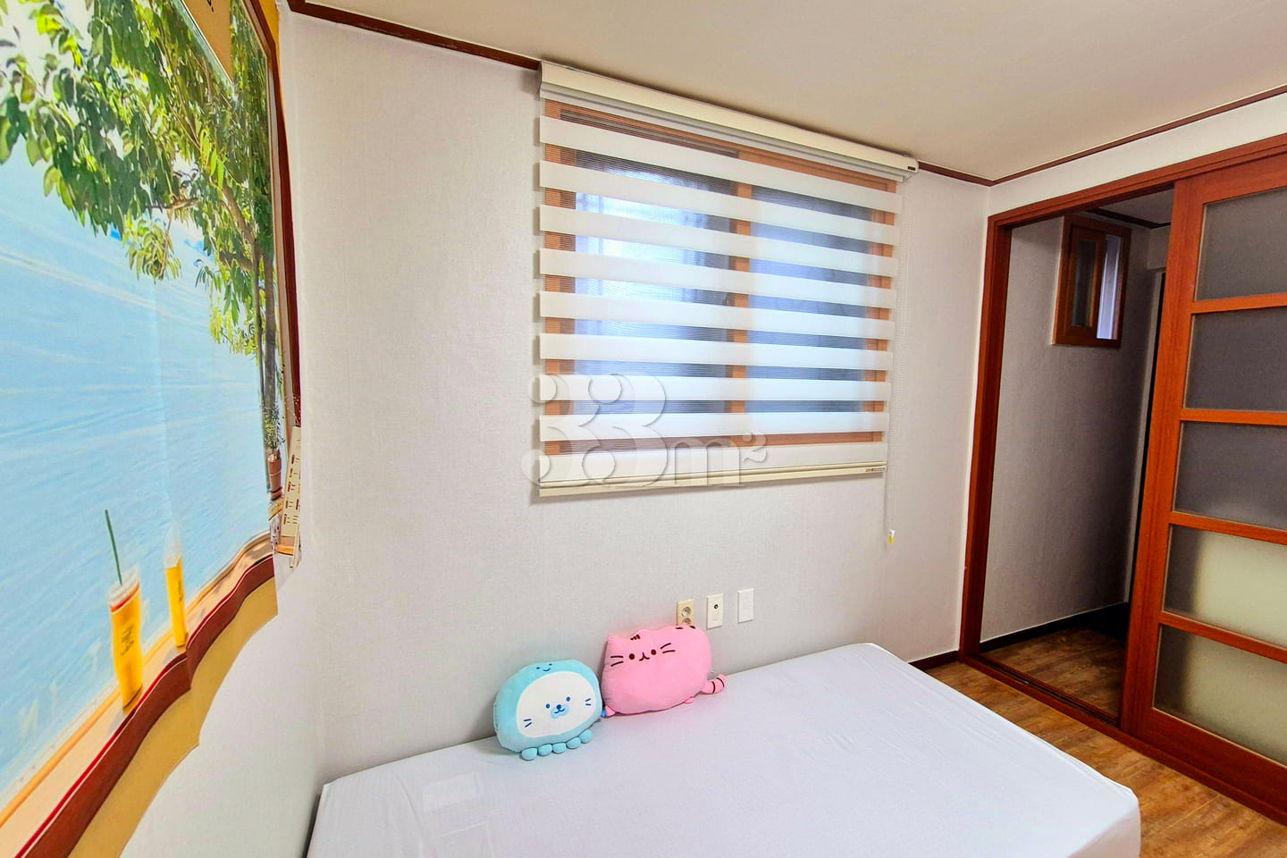 Fully furnished studio apartment near Seoul N 7th image