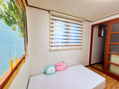 Fully furnished studio apartment near Seoul N 7th image
