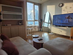 Cozy duplex in Gongdeok ๐ก 8th image