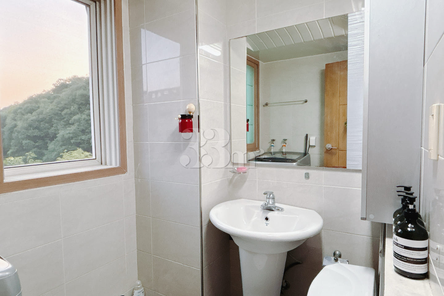 🌿Hyeonpung Techno-Style Studio Apartment🌿 9th image