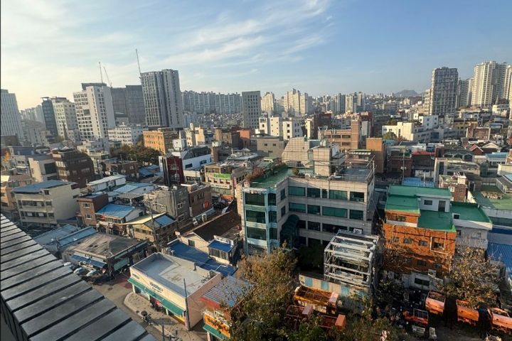 용산역 쓰리룸 아파트 18번째 이미지