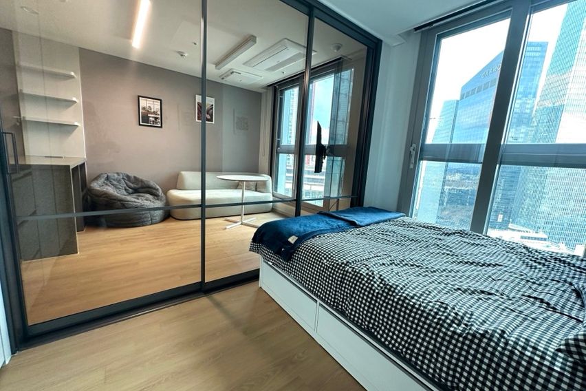 브라이튼 여의도 LA