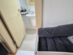 💕 Parking at Seokchon Lake, Jamsil 15th image