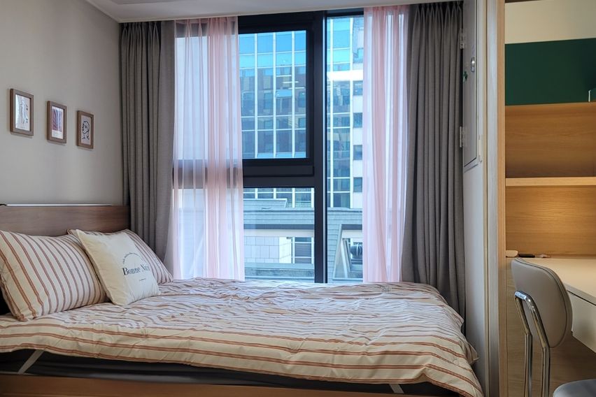 🩶감성뷰명동스테이92