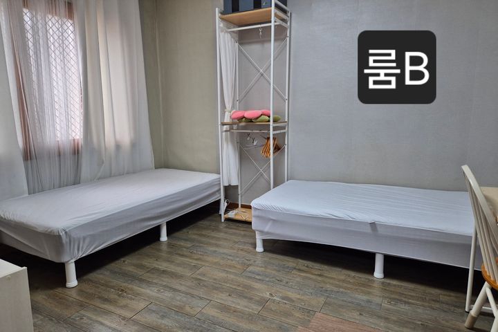 여성전용쉐어하우스2 6번째 이미지