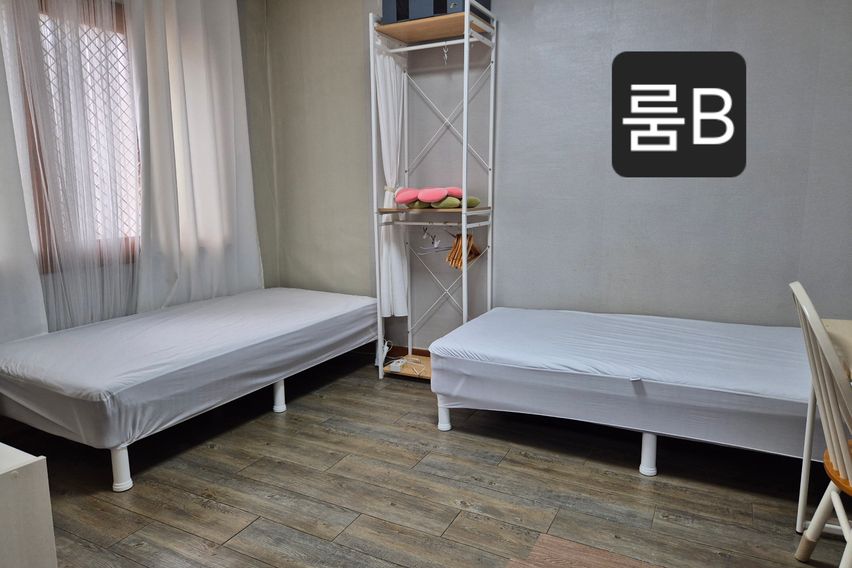여성전용쉐어하우스2 6번째 이미지