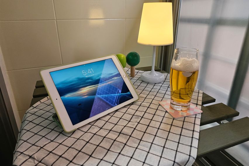 잠실새내 테라스룸 6번째 이미지