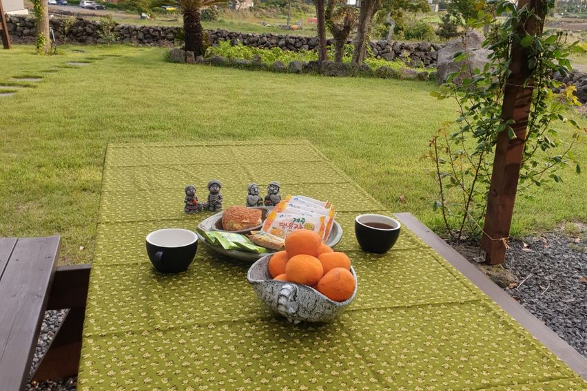 제주함덕(1.5룸)