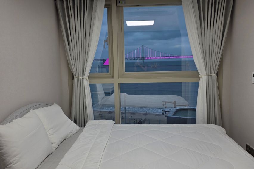 광안리도보30초오션뷰