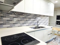Two-bedroom apartment with full options, 5-mi 9th image