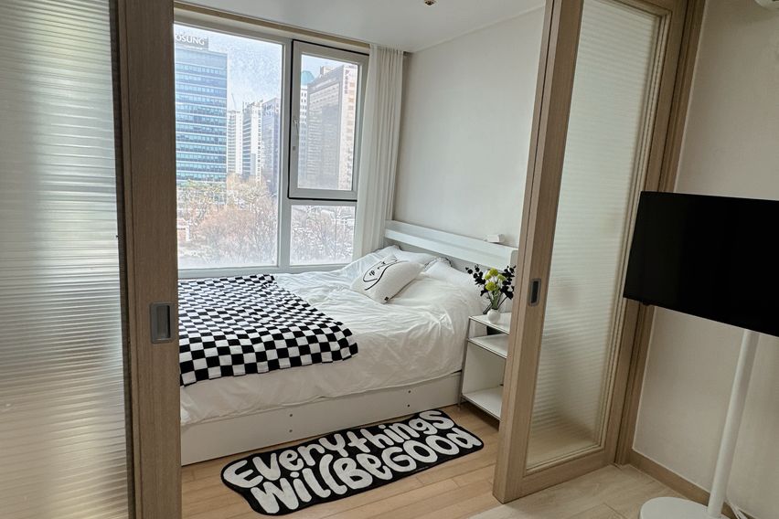 공덕역 10초❤️풀옵션