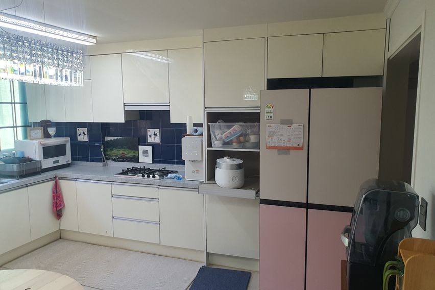 강남/서초 고급주택