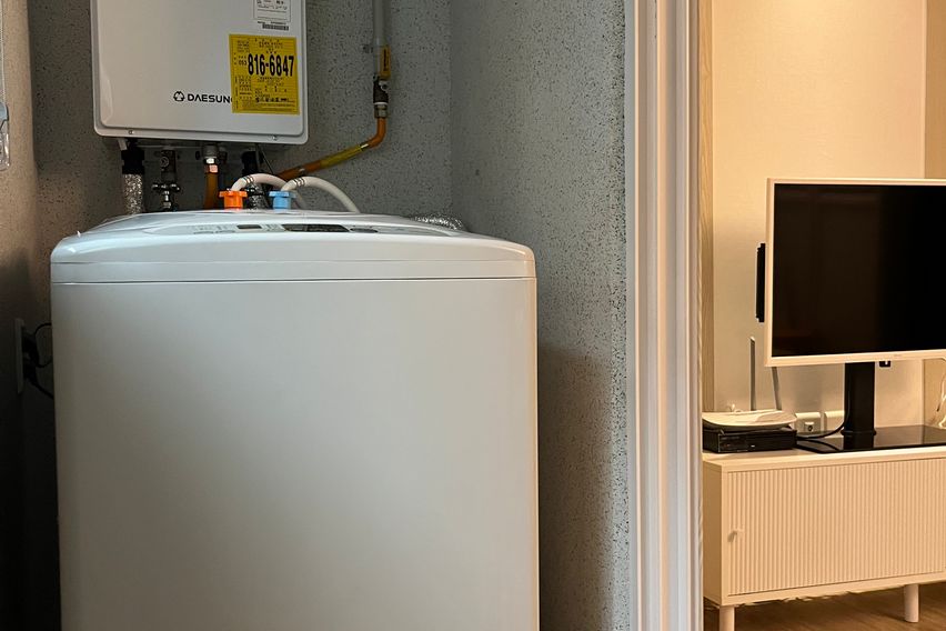 경산역 온화한 미니투룸