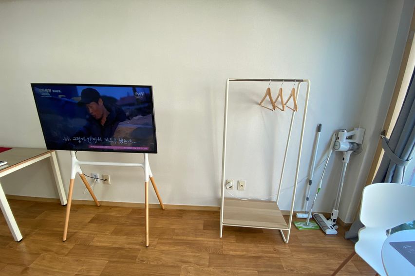 경복궁광화문 휴식공간