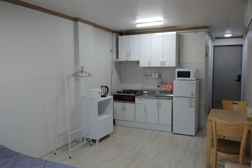 부천역5분,깔끔원룸#2 5번째 이미지