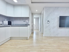Newly built 3-room unit in Yeosu (Unit 202) 1th image