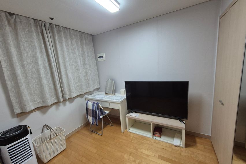 킨텍스 호수뷰 투룸!