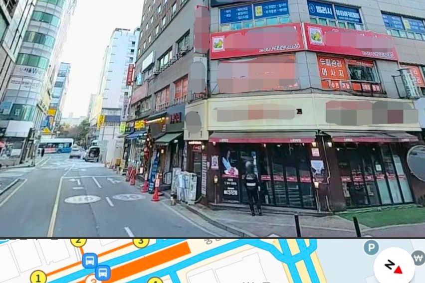 킨텍스 대화역 오픈룸~ 13번째 이미지
