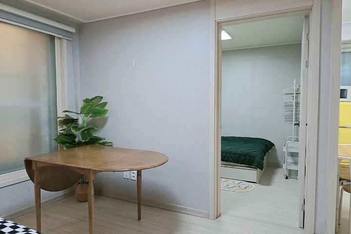 초역세권/무료주차 2번째 이미지