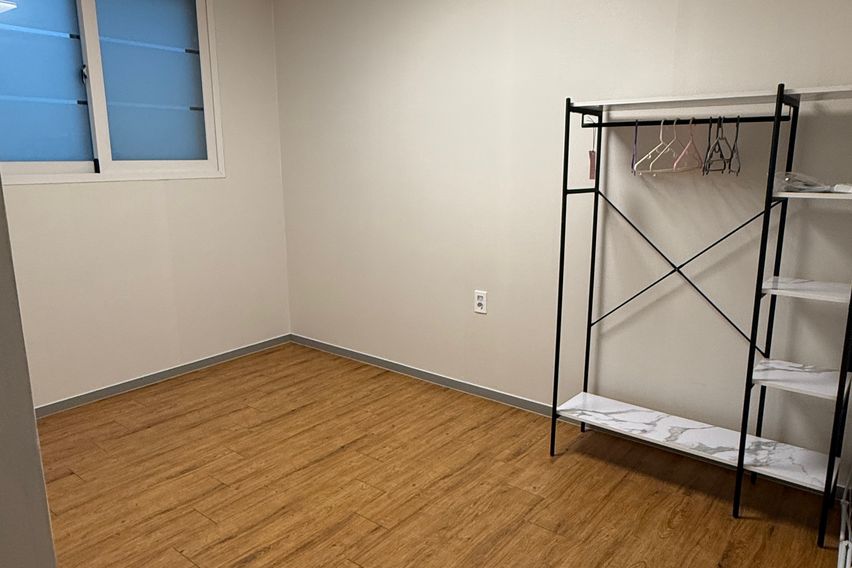 단기거주가능한 플랫#1 2번째 이미지