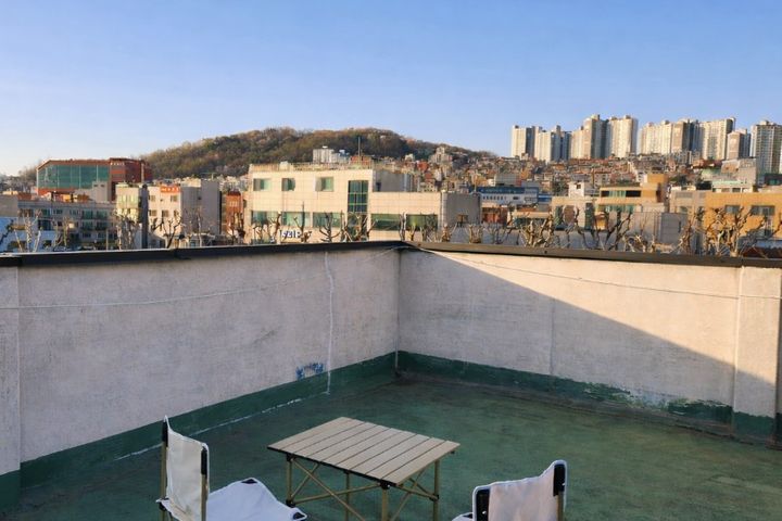 봉천역8초/서울대입구 3번째 이미지