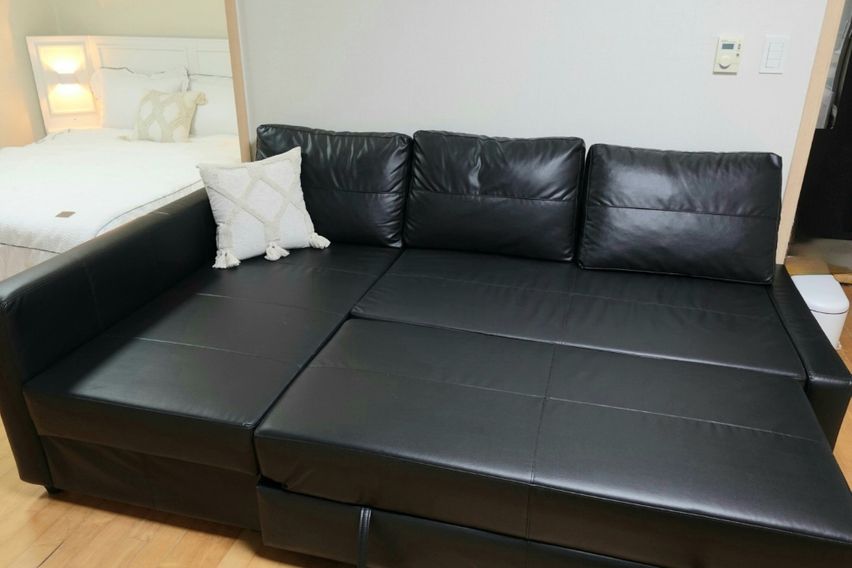 💜정자역 넓은숙소💜