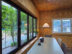 Detached rural house, 10-minute walk to the b 1th image