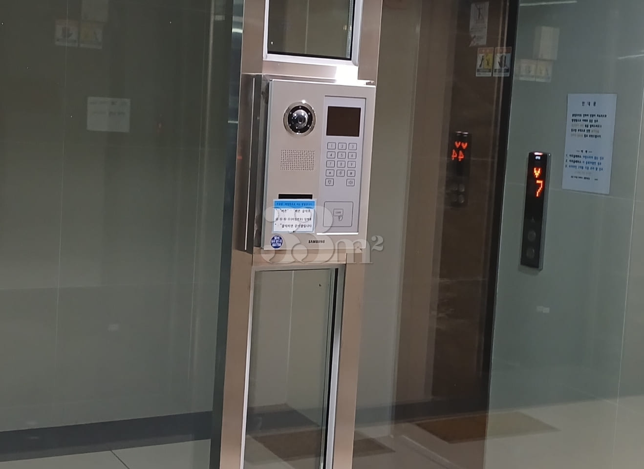 1.5-pyeong officetel with a separate layout 5th image