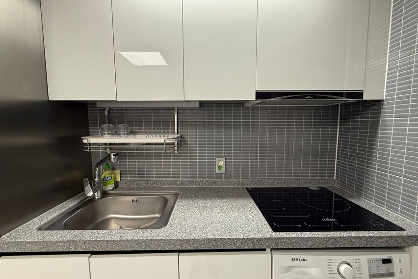 잠실새내 홈스윗홈