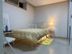 New studio apartment, 5 minutes from Seoul Na 15th image