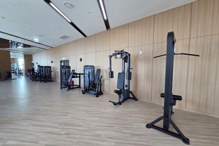 🏨 부산역 신축 풀옵션 15번째 이미지