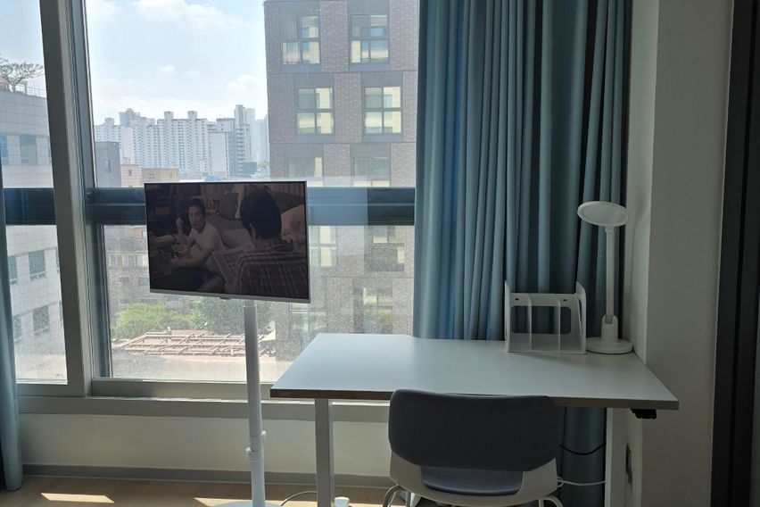 대치 하이엔드 오피스텔