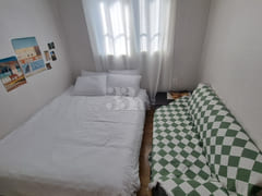 Two-room apartment near Hwaseo Station 4th image