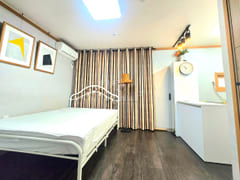 Neat Studio in Mangwon (Unit 201) 1th image