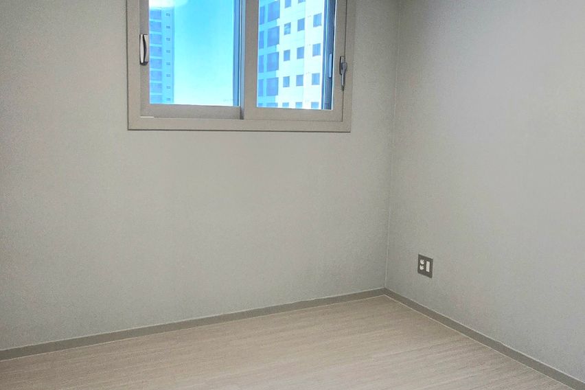 대구북구청 신축 씨티뷰