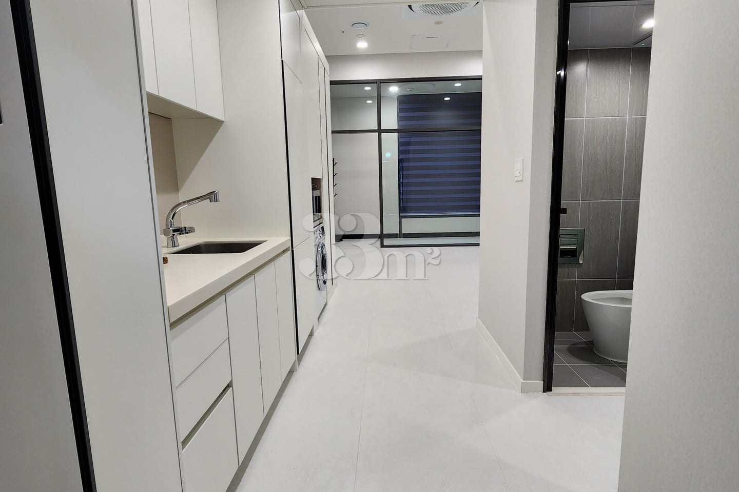 Short-term rental space in Bucheon Okgil 1th image