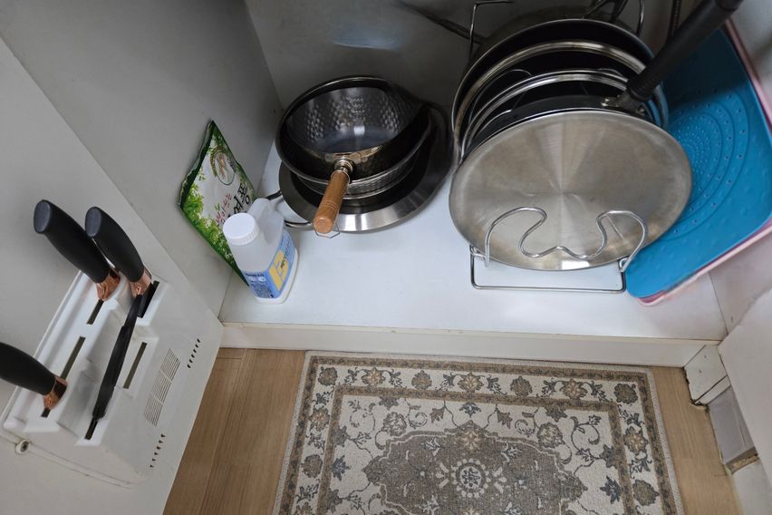 최고풀옵션♡더블침대3개 16번째 이미지