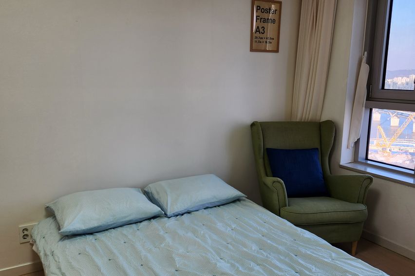 한강뷰 롯데타워뷰 청담