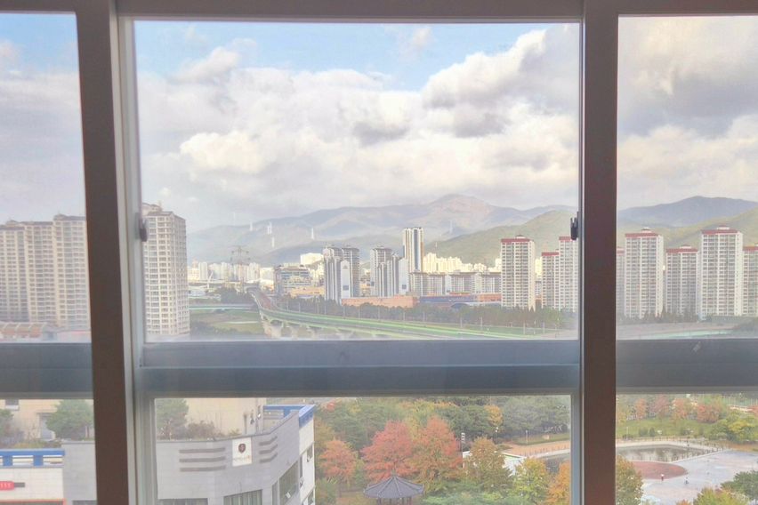 🏡양산부산대병원 인근