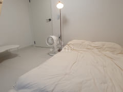 Two-room unit, 5-minute walk from Gangneung S 10th image